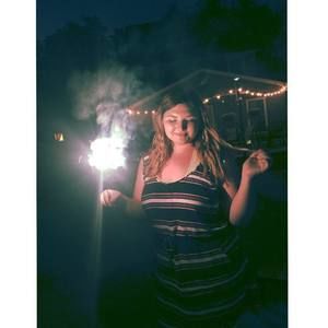 Meet your Posher, Mackenzie